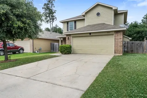 9987 Sterling Place Drive Conroe TX 77303