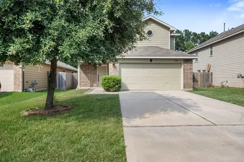 9987 Sterling Place Drive Conroe TX 77303