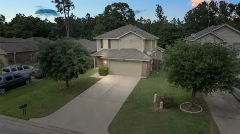 9987 Sterling Place Drive Conroe TX 77303