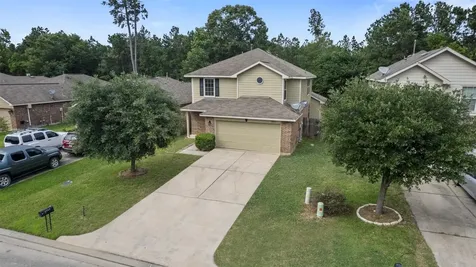 9987 Sterling Place Drive Conroe TX 77303