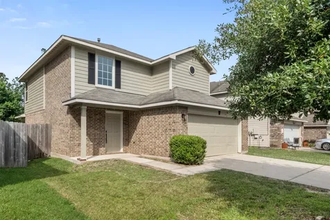 9987 Sterling Place Drive Conroe TX 77303