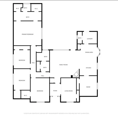 2011 N Palm Court Pasadena TX 77502