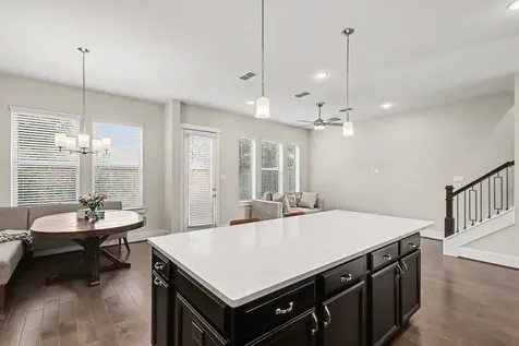 2007 Tarfite Place Houston TX 77077