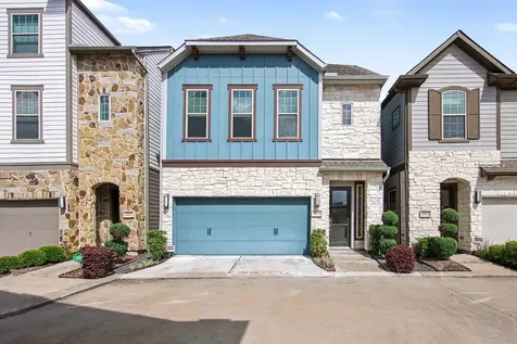 2007 Tarfite Place Houston TX 77077