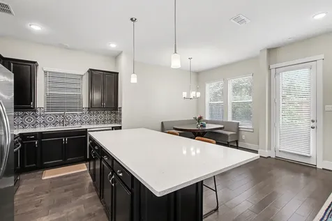 2007 Tarfite Place Houston TX 77077