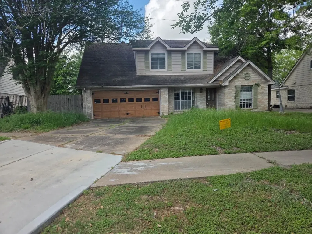 6911 Oak Bough Drive Houston TX 77088
