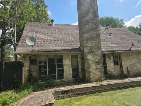 6911 Oak Bough Drive Houston TX 77088