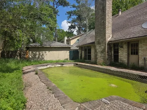 6911 Oak Bough Drive Houston TX 77088