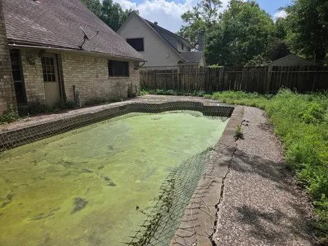 6911 Oak Bough Drive Houston TX 77088