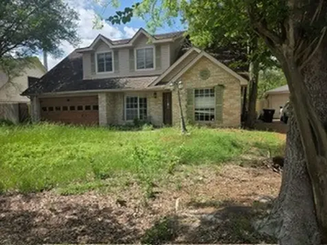6911 Oak Bough Drive Houston TX 77088