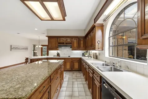 7815 Wilton Park Drive Spring TX 77379