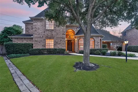 7815 Wilton Park Drive Spring TX 77379