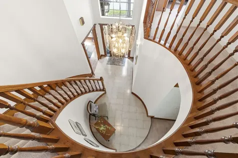 7815 Wilton Park Drive Spring TX 77379