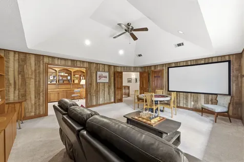 7815 Wilton Park Drive Spring TX 77379