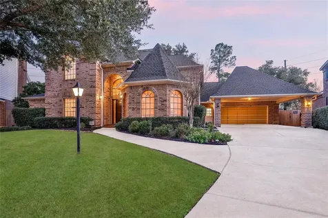 7815 Wilton Park Drive Spring TX 77379