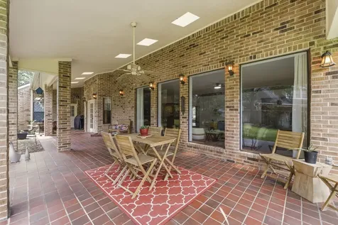 7815 Wilton Park Drive Spring TX 77379