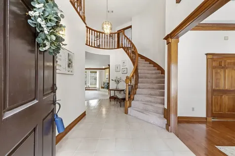 7815 Wilton Park Drive Spring TX 77379
