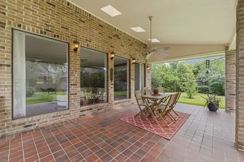 7815 Wilton Park Drive Spring TX 77379