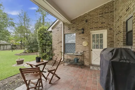 7815 Wilton Park Drive Spring TX 77379