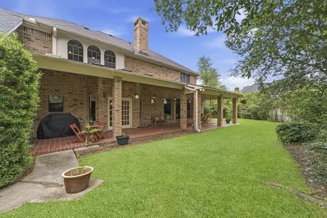 7815 Wilton Park Drive Spring TX 77379