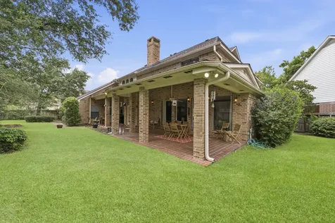 7815 Wilton Park Drive Spring TX 77379
