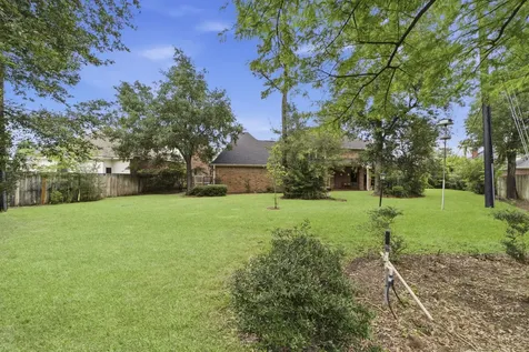 7815 Wilton Park Drive Spring TX 77379