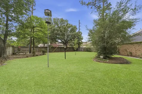 7815 Wilton Park Drive Spring TX 77379