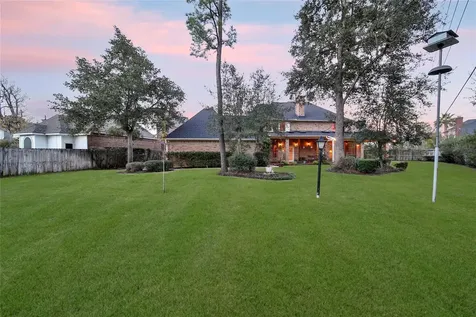 7815 Wilton Park Drive Spring TX 77379
