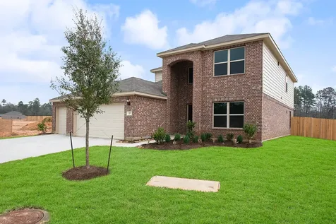 277 Stalwart Hill Trail Magnolia TX 77354