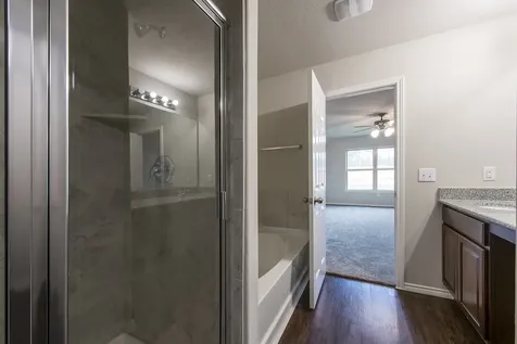 277 Stalwart Hill Trail Magnolia TX 77354