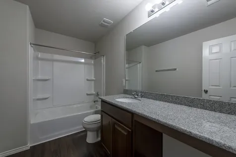 277 Stalwart Hill Trail Magnolia TX 77354