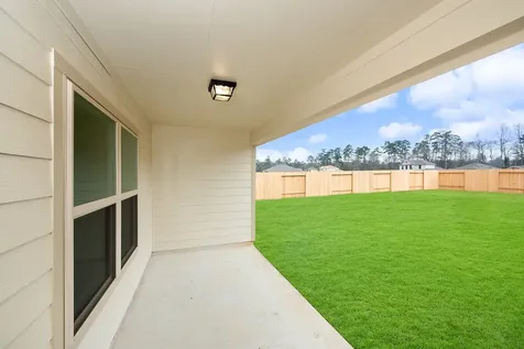 277 Stalwart Hill Trail Magnolia TX 77354