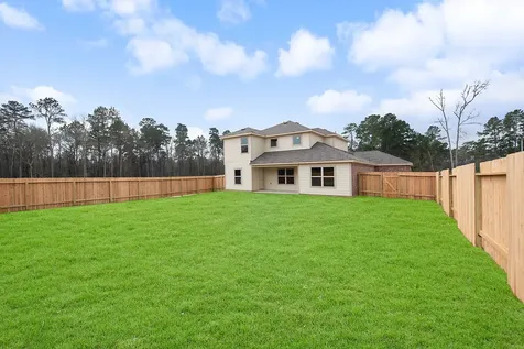 277 Stalwart Hill Trail Magnolia TX 77354