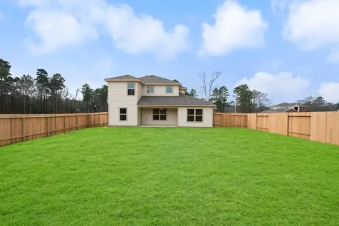 277 Stalwart Hill Trail Magnolia TX 77354
