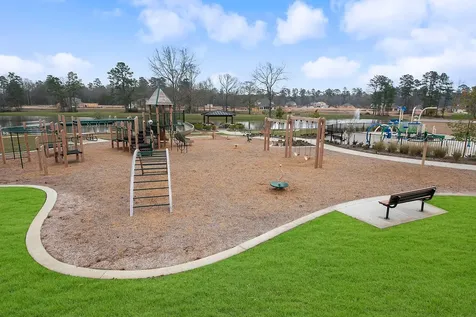 277 Stalwart Hill Trail Magnolia TX 77354