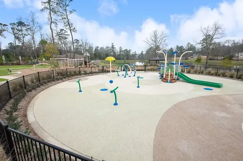 277 Stalwart Hill Trail Magnolia TX 77354
