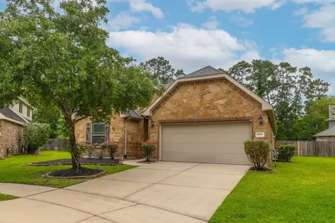 16911 Caldwell Pointe Court Humble TX 77346
