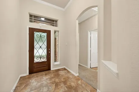 16911 Caldwell Pointe Court Humble TX 77346