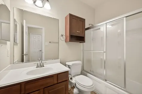 16911 Caldwell Pointe Court Humble TX 77346