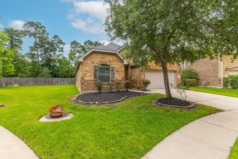 16911 Caldwell Pointe Court Humble TX 77346