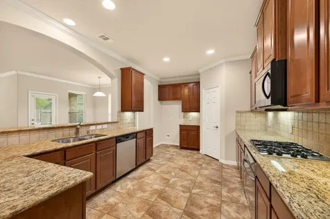 16911 Caldwell Pointe Court Humble TX 77346