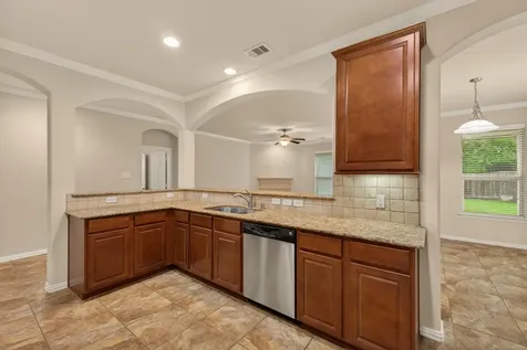 16911 Caldwell Pointe Court Humble TX 77346