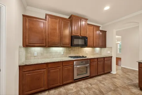 16911 Caldwell Pointe Court Humble TX 77346