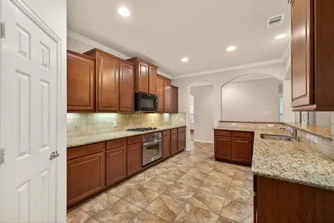 16911 Caldwell Pointe Court Humble TX 77346