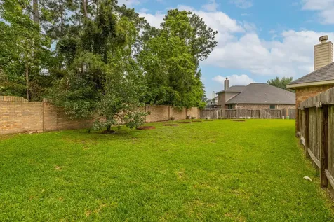 16911 Caldwell Pointe Court Humble TX 77346
