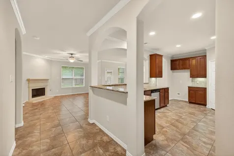 16911 Caldwell Pointe Court Humble TX 77346
