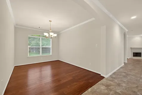 16911 Caldwell Pointe Court Humble TX 77346