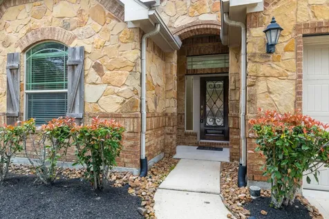16911 Caldwell Pointe Court Humble TX 77346