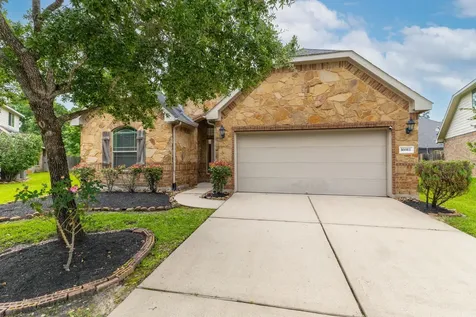 16911 Caldwell Pointe Court Humble TX 77346