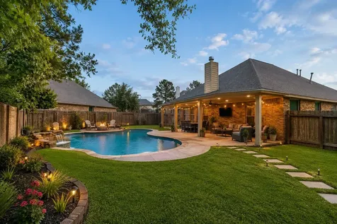 16911 Caldwell Pointe Court Humble TX 77346